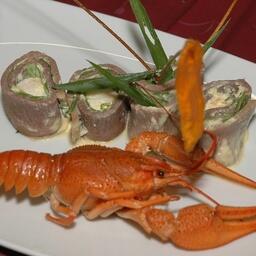 Браконьерских раков продавали в рестораны Москвы