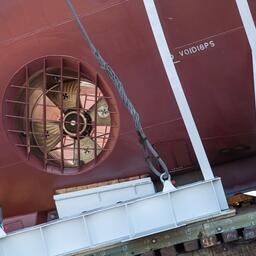 ВАРПЭ обратилась к сенаторам по проблемам господдержки обновления флота