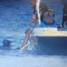 Подозрительный катер обнаружили в ходе совместного рейда. Фото пресс-службы Дальневосточного морского заповедника