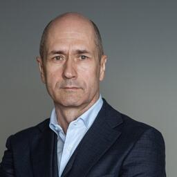 Председатель Рыбного союза Александр ПАНИН