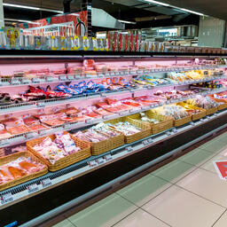 Коллегия ЕЭК обновила стандарты к техрегламентам Союза на рыбу