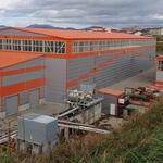 Новый завод по производству рыбной муки и рыбьего жира на острове Кунашир ввели в строй в январе нынешнего года