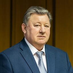 Председатель Комитета Госдумы по аграрным вопросам Владимир КАШИН