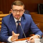 Исполнительный директор Северо-Западного рыбопромышленного консорциума Сергей НЕСВЕТОВ