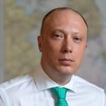 Президент Ассоциации добытчиков минтая Алексей БУГЛАК. Фото пресс-службы АДМ