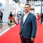 Генеральный директор Expo Solutions Group Иван ФЕТИСОВ. Фото пресс-службы ESG