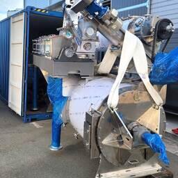 РМУ от Russian Maritime Production Group сейчас представляют большой интерес для переработчиков, отмечают в компании. Фото предоставлено RMPG