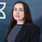 Руководитель научно-производственного департамента марикультуры Дальрыбвтуза Анастасия ПОЛИТАЕВА. Фото научно-производственного департамента марикультуры Дальрыбвтуза