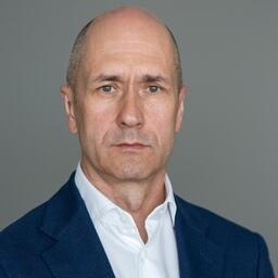 Председатель Рыбного союза Александр ПАНИН