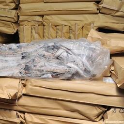 Отраслевые ассоциации заявили о необходимости продолжить оказание господдержки для перевозок минтая внутри страны