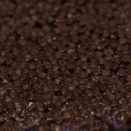 Изъято более 120 кг икры осетровых