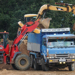 В Росгранстрое говорят, что новый пункт пропуска «Краскино» получится построить быстрее. Фото пресс-службы правительства Приморского края