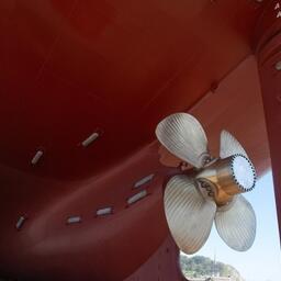 Судно планируют отправить на промысел до конца года