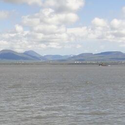 Побережье Чукотки