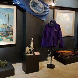 Сотрудники музея расскажут, когда и для чего на Камчатке создали филиал ВНИРО и чем занимаются его работники. Фото пресс-службы регионального минкульта