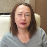 Заместитель председателя Общественной палаты Камчатского края Татьяна МИХАЙЛОВА