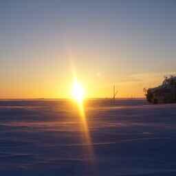 Завершается финальный этап экспедиционных работ по оценке состояния сиговых в ЯНАО. Фото пресс-службы ВНИРО