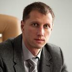 Заместитель директора УК «Норебо» Сергей СЕННИКОВ