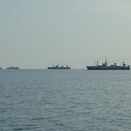 Минсельхоз по итогам обсуждений доработал проект новых правил выдачи разрешений на вылов