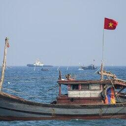 Удорожание топлива ударило по рыбной отрасли Вьетнама. Фото CEphoto, Uwe Aranas CC BY-SA 3.0