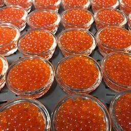 Россельхознадзор призывает четче разграничить икру и икорные изделия