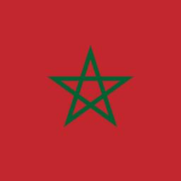 Флаг Марокко. Фото Denelson83, Zscout370. CC BY-SA 3.0