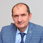 Руководитель Приморского регионального филиала Россельхозбанка Алексей СТЕПУРО