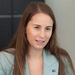 Директор отдела продаж ВЭД компании «Нерей» Мария ЧУПАЛОВА