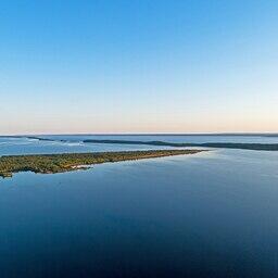 Онежское озеро. Фото Ludvig14. CC BY-SA 4.0