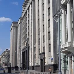 Госдума приняла в третьем чтении поправки об усилении контроля иностранного участия в сфере рыболовства