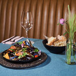 Рестораны Дальнего Востока готовятся к фестивалю мидий. Фото: Вячеслав ФУРАШОВ