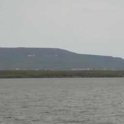 Побережье Чукотки