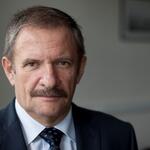 Президент Ассоциации рыбохозяйственных предприятий Приморья Георгий МАРТЫНОВ