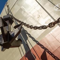 Судостроительная задача остается в топе