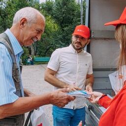 РРПК уделяет большое внимание своим ветеранам. Фото пресс-службы компании