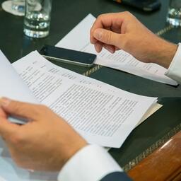 Парламентарии решили разобраться с темой инвестнорматива