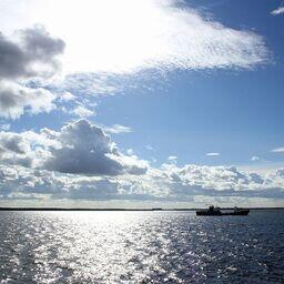 Северная Двина. Фото Alena Pasheva («Википедия»). Файл доступен по лицензии Creative Commons Attribution-Share Alike 3.0 Unported