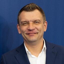 Генеральный директор Expo Solutions Group Иван ФЕТИСОВ