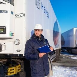 Гордость компании — это ассортиментные погрузки. Еженедельно комплектуются машины для нескольких клиентов по 10–15 позиций в каждой. В этом году в одно транспортное средство было загружено сразу 27 позиций