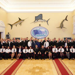 Коллегия ВНИРО подвела итоги работы за год. Фото пресс-службы института