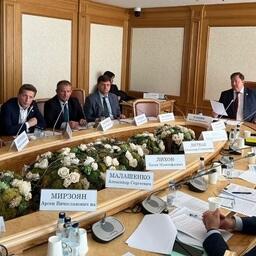 Сроки изменения правил и ограничений рыболовства обсудили на заседании профильного комитета Госдумы. Фото пресс-службы ассоциации