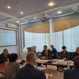 Доводы против второй волны инвестквот и аукционов привели на заседании Хабаровского краевого рыбохозяйственного совета