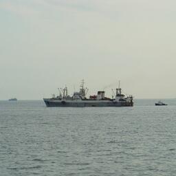 Российский морской регистр судоходства опубликовал новые Правила по оборудованию морских судов