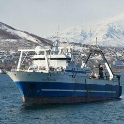 В список включены предприятия и суда ключевых рыбодобывающих регионов