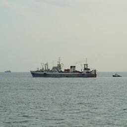 Проект новых правил оформления разрешений на вылов сохраняет требование подтверждать таможенное декларирование судна