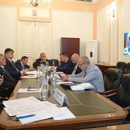 Общественный совет при Росрыболовстве обсудил механизмы улучшения статистического учета в сфере аквакультуры