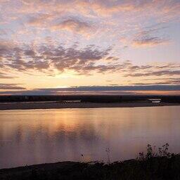 Северная Двина. Фото Людмилы Миг. CC BY-SA 3.0