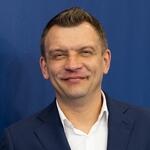 Генеральный директор Expo Solutions Group Иван ФЕТИСОВ