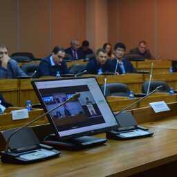 Профильный комитет Заксобрания Приморья выступил против второго этапа инвестквот и аукционов