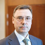 Представитель Межрегиональной ассоциации «Ярусный промысел» Вячеслав БЫЧКОВ